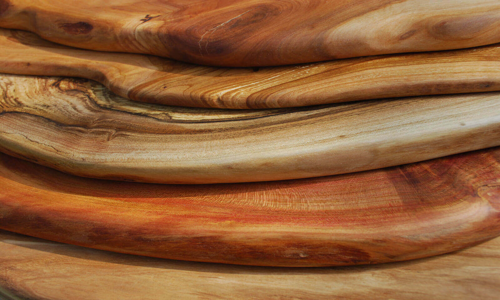 Stolarstwo Samorodne