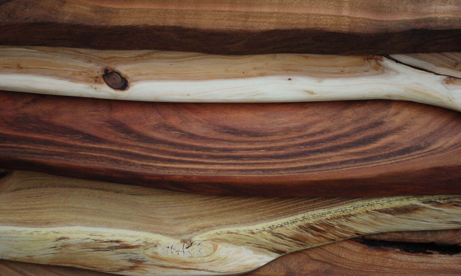Stolarstwo Samorodne