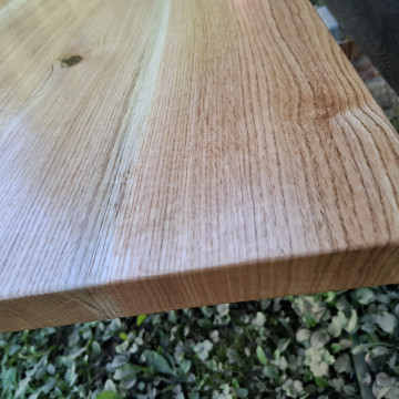 Blat Dębowy 140x90cm