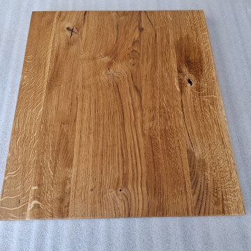 Blat dębowy olej