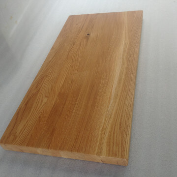 Blat Dębowy Olejowany