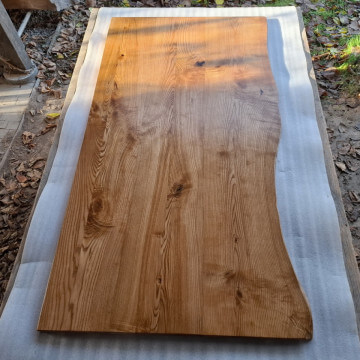 Blat przyścienny jesion