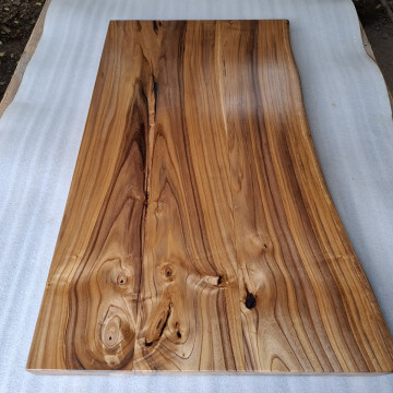 Katalpa 55mm wall top