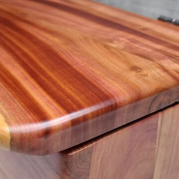 Breadboard from Plum