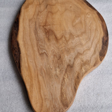 Kitchen board ash 38 x 26 x 2cm