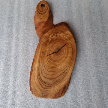 Kitchen board cherry 34 x 15 x 1.5cm