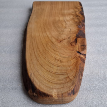 Kitchen board cherry 36 x 14 x 2cm