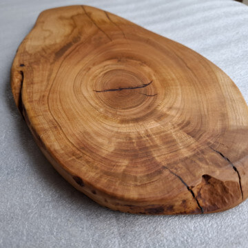 Kitchen board cherry 40 x 20 x 2cm