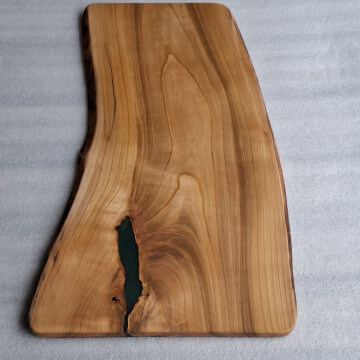 Kitchen board cherry 58 x 36 x 2cm