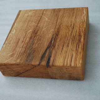 Deska Kuchenna Dąb 22 x 22 cm