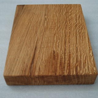 Deska Kuchenna Dąb 23 x 18 cm