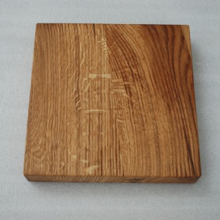 Deska Kuchenna Dąb 23 x 23 cm