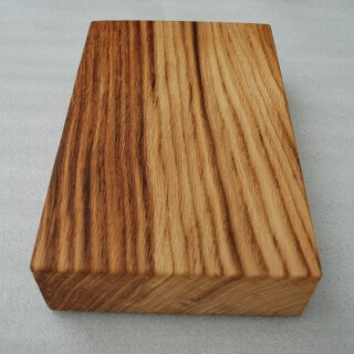 Deska Kuchenna Dąb 26 x 17 cm