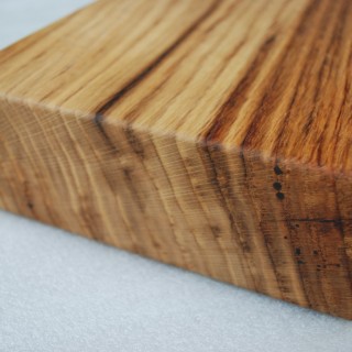 Deska Kuchenna Dąb 26 x 17 cm