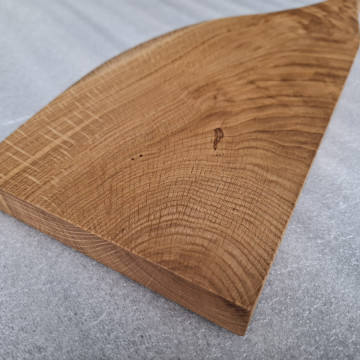 Kitchen board Oak 52 x 15 x 2 cm