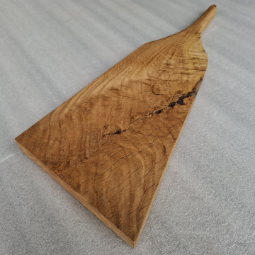 Kitchen board Oak 52 x 19 x 2.5 cm