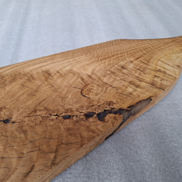 Kitchen board Oak 52 x 19 x 2.5 cm