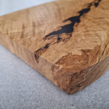 Kitchen board Oak 67 x 17 x 2.5 cm