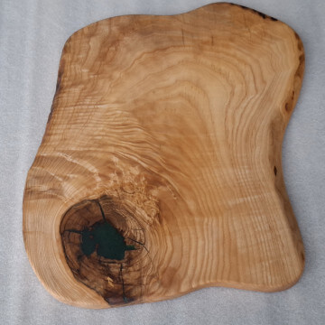 Kitchen board ash 41 x 34 x 2cm