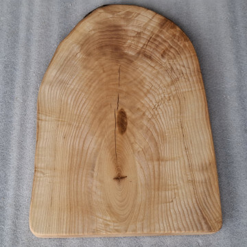 Kitchen board ash 43.5 x 31 x 3cm