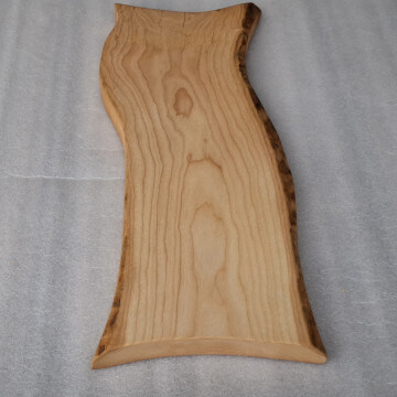 Kitchen board ash 52 x 20 x 3cm