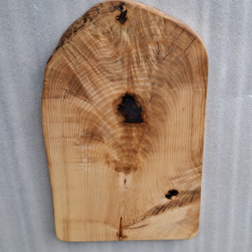 Kitchen board ash 55 x 33 x 3cm