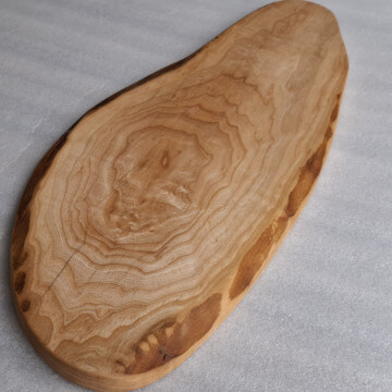 Kitchen board ash 57 x 22 x 2cm