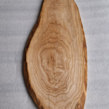Kitchen board ash 57 x 22 x 2cm