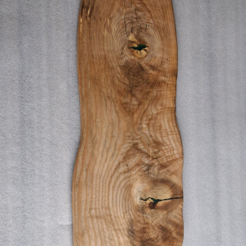 Kitchen board ash 68 x 26 x 1.5cm