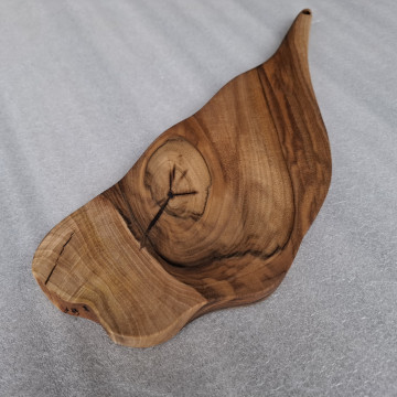 Kitchen board Walnut 31 x 13 x 2 cm