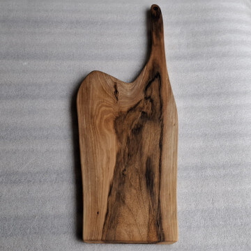 Kitchen board Walnut 66 x 24 x 2cm