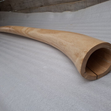 Didgeridoo Ash 175cm