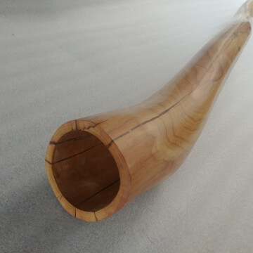 Didgeridoo Plum