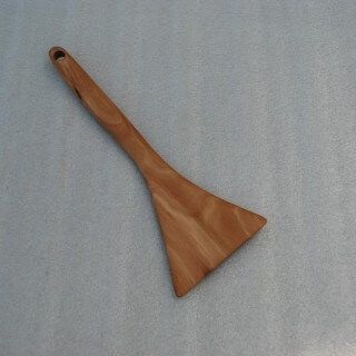 Kitchen spatula made of&nbsp;Apple wood 24 cm