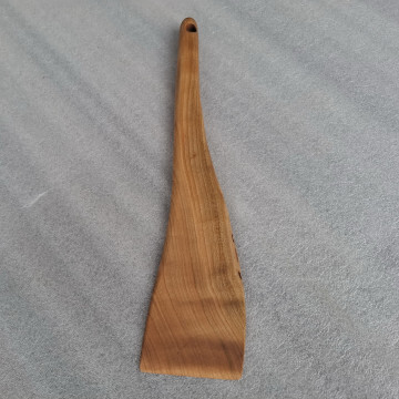 Kitchen spatula cherry 35x8cm
