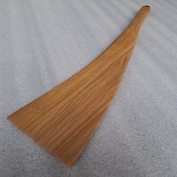 Kitchen spatula cherry 45x10cm