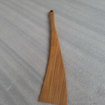 Kitchen spatula cherry 45x10cm