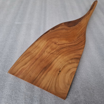 Kitchen spatula cherry 53x16cm
