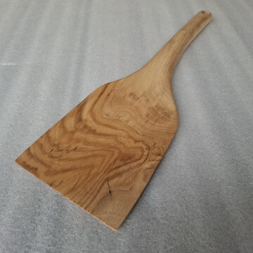 Kitchen spatula oak 46x13cm