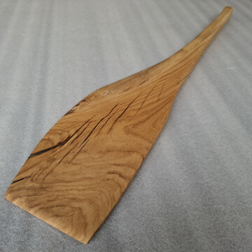 Kitchen spatula oak 68x13cm