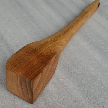 Cherry kitchen pestle 40x7x7cm