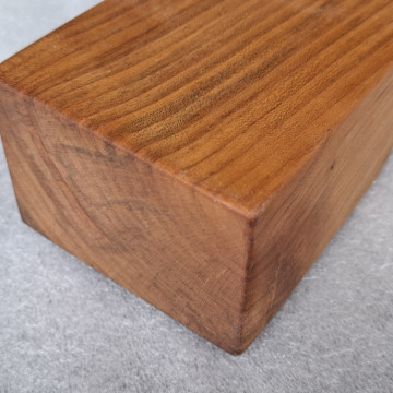 Cherry Kitchen Pestle 40x8x6cm