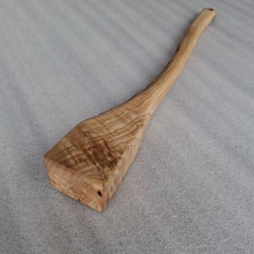 Ash kitchen pestle 50x6x6cm