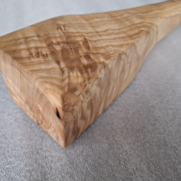 Ash kitchen pestle 50x6x6cm